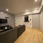 Scandinavian 2-Bedroom Apt In Zamalek