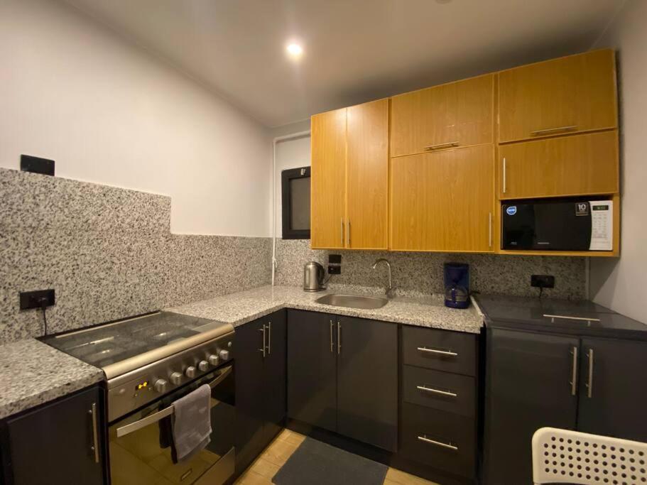 Scandinavian 2-bedroom In Zamalek Apartment *