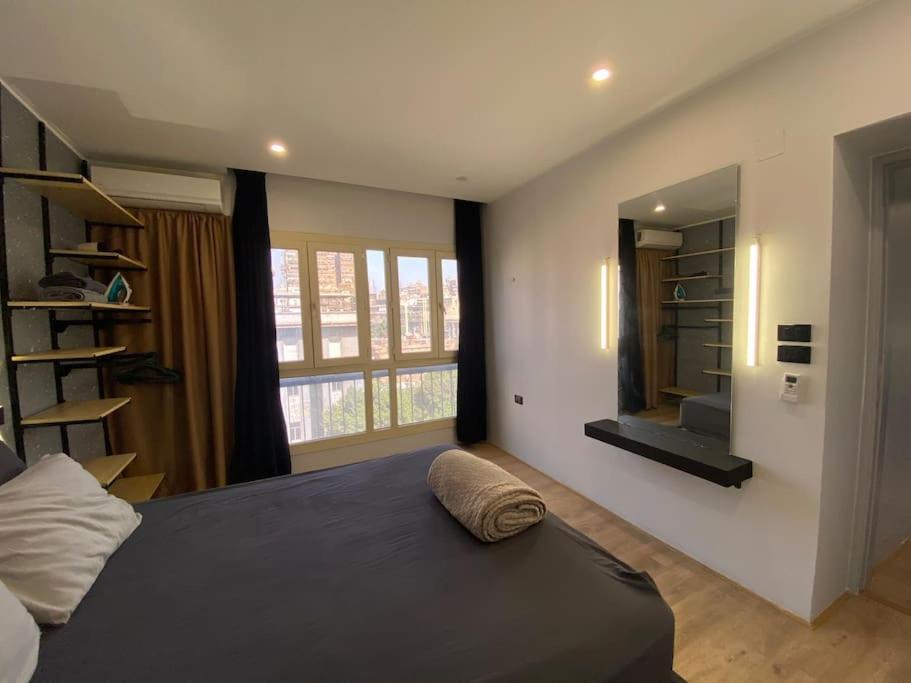 Apartment Scandinavian 2-bedroom In Zamalek Cairo