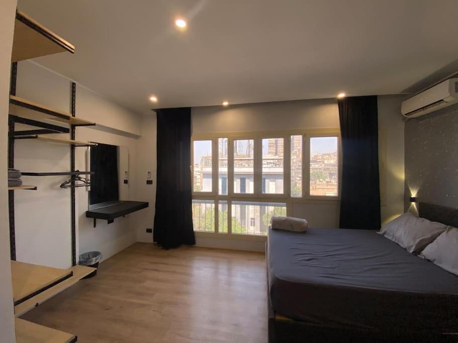 Scandinavian 2-bedroom In Zamalek Apartment Cairo