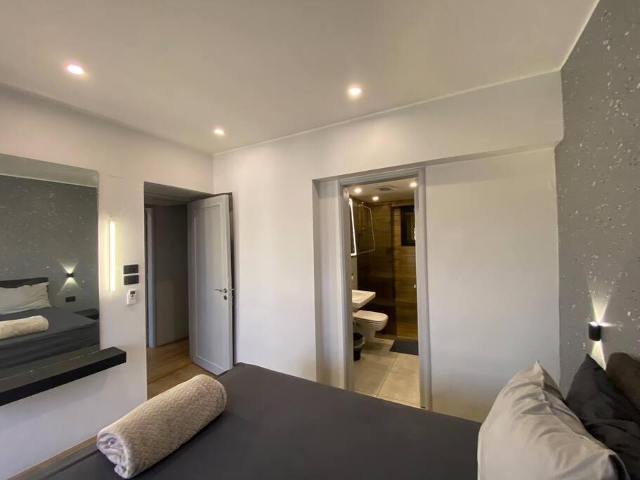 Scandinavian 2-bedroom In Zamalek Cairo