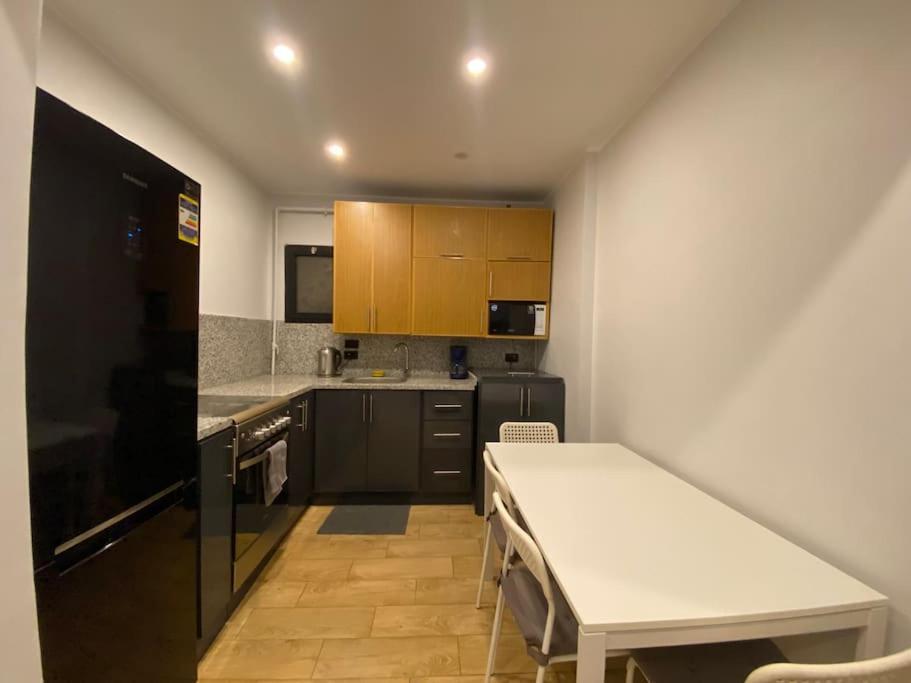 Scandinavian 2-bedroom In Zamalek Cairo