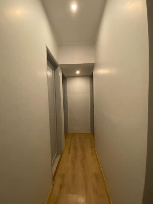Scandinavian 2-bedroom In Zamalek *