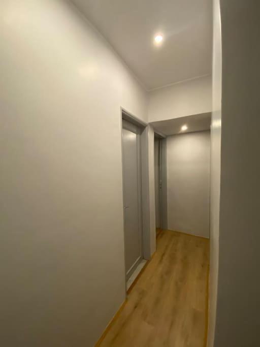 Scandinavian 2-bedroom In Zamalek Apartment Cairo