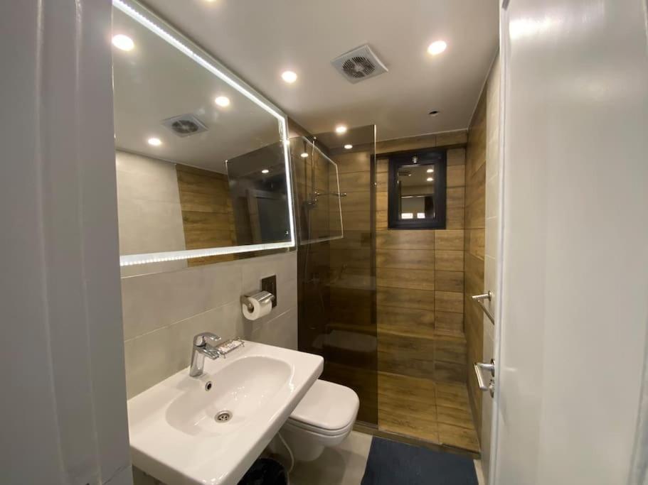 Apartment Scandinavian 2-bedroom In Zamalek *